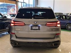 بي ام دبليو X5